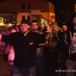 210 Angry Burgers Fest
